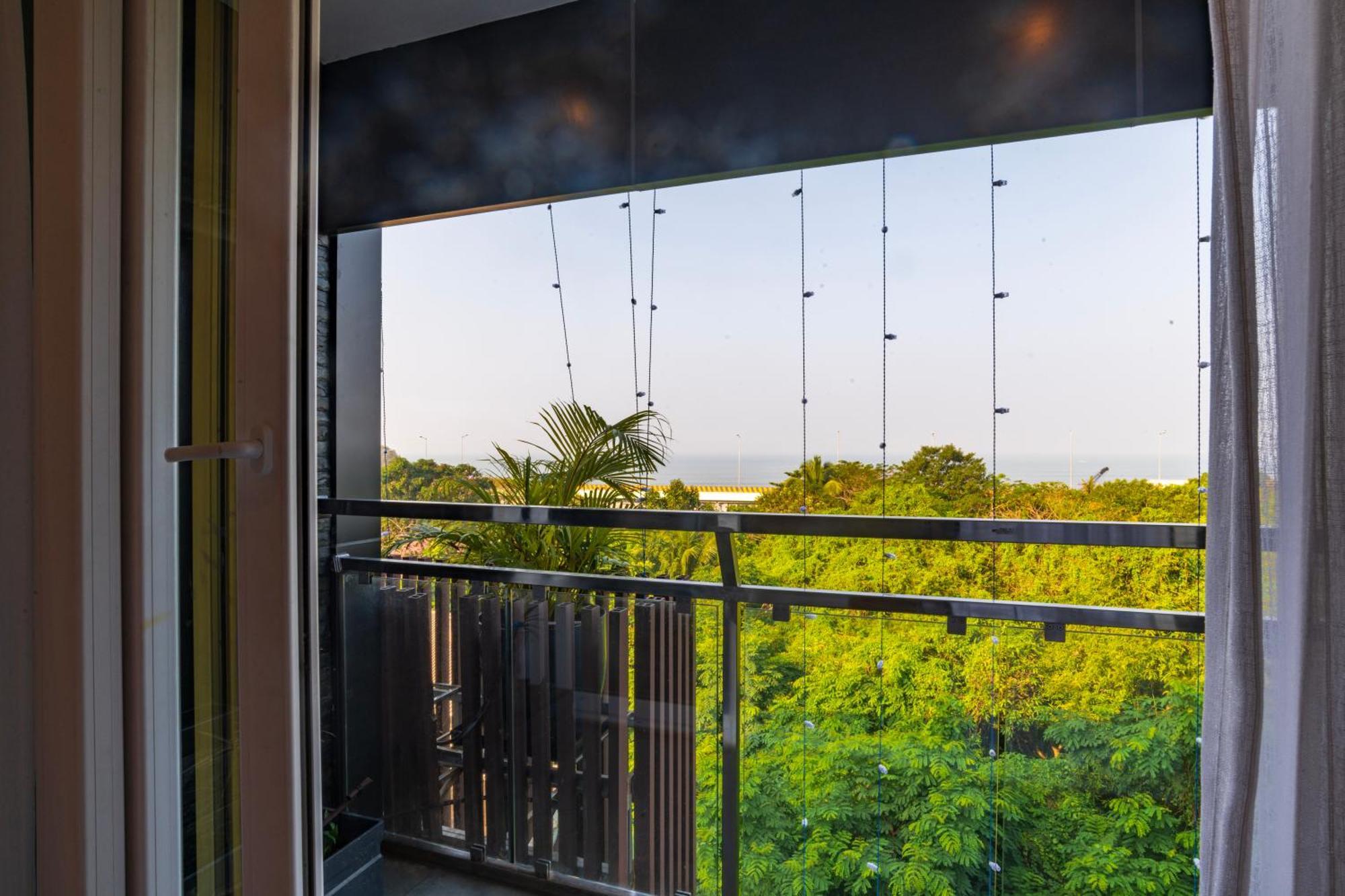 Classic Regency Alappuzha Exterior photo