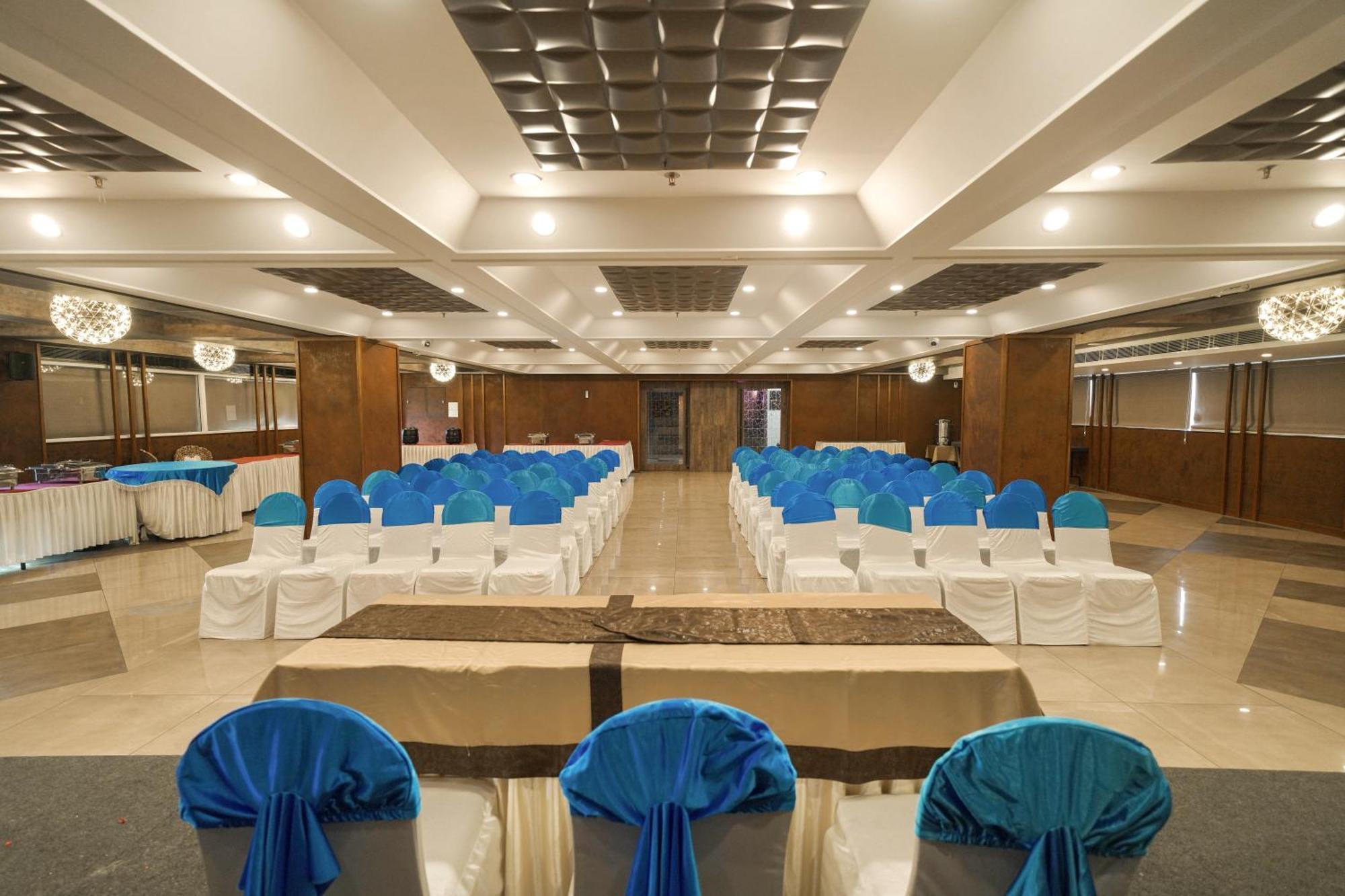 Classic Regency Alappuzha Exterior photo